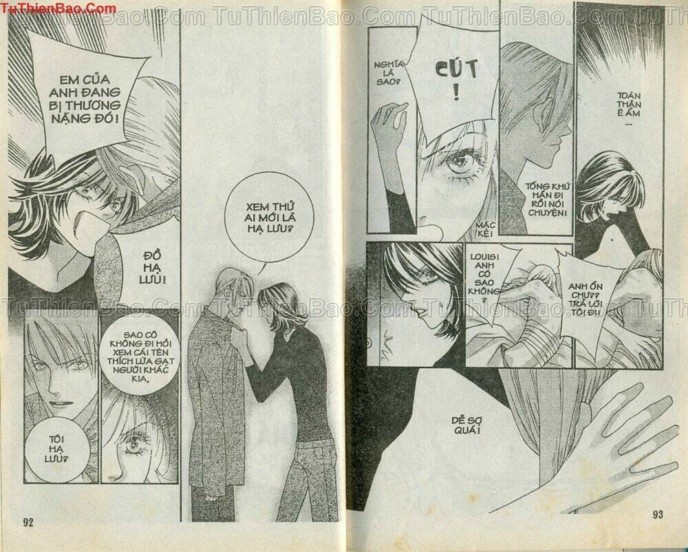 hoa hồng thép chapter 5 45