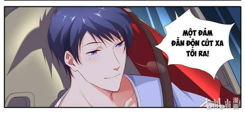 vương bài cao thủ của nữ tổng tài chapter 50 30