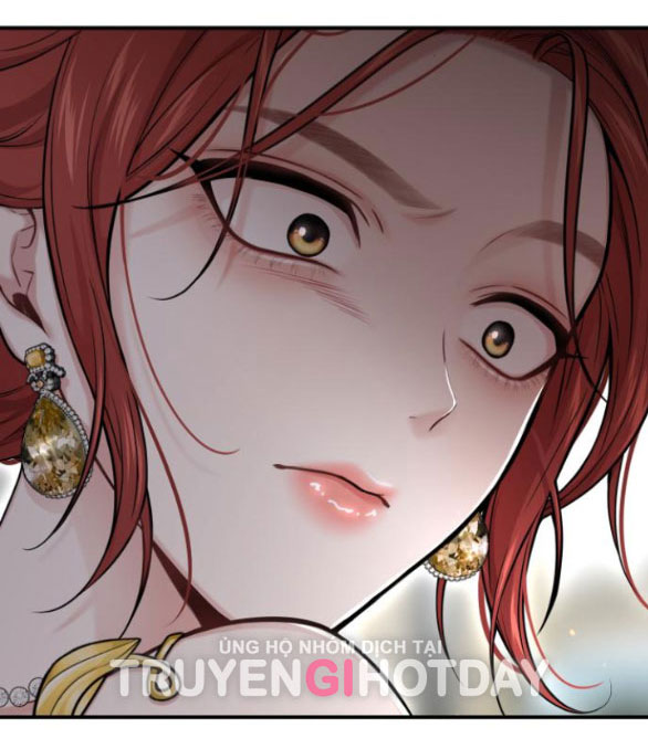 Phòng Ngủ Bí Mật Của Công Chúa Bị Bỏ Rơi chapter 58.1 - Trang 30