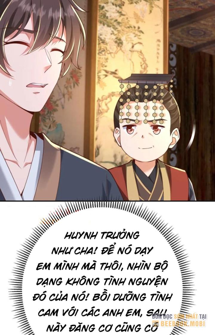 đại tần, ta là con tần thủy hoàng, giết địch thành thần chapter 69 50