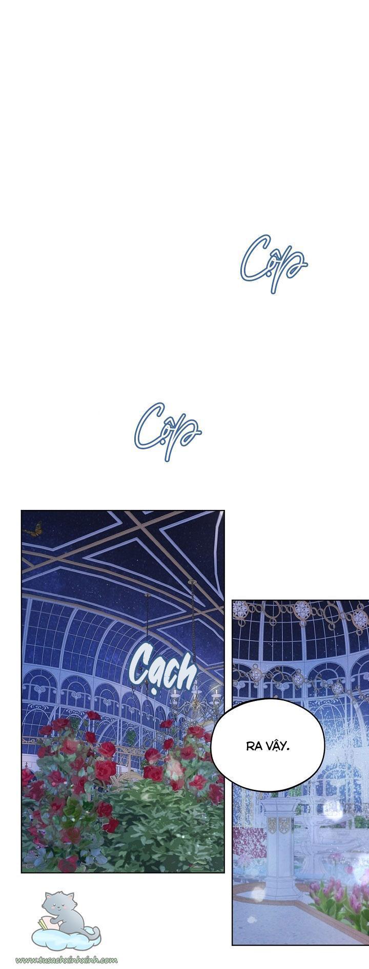 trang trại hạt dẻ cạnh hoàng cung chapter 13 16