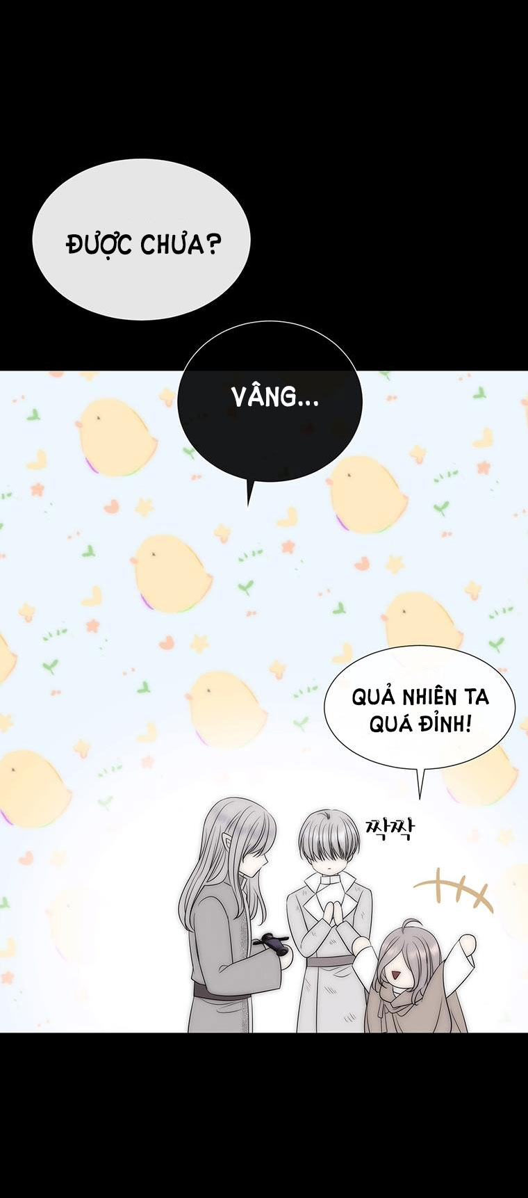 năm môn đệ của charlotte chapter 170.1 8