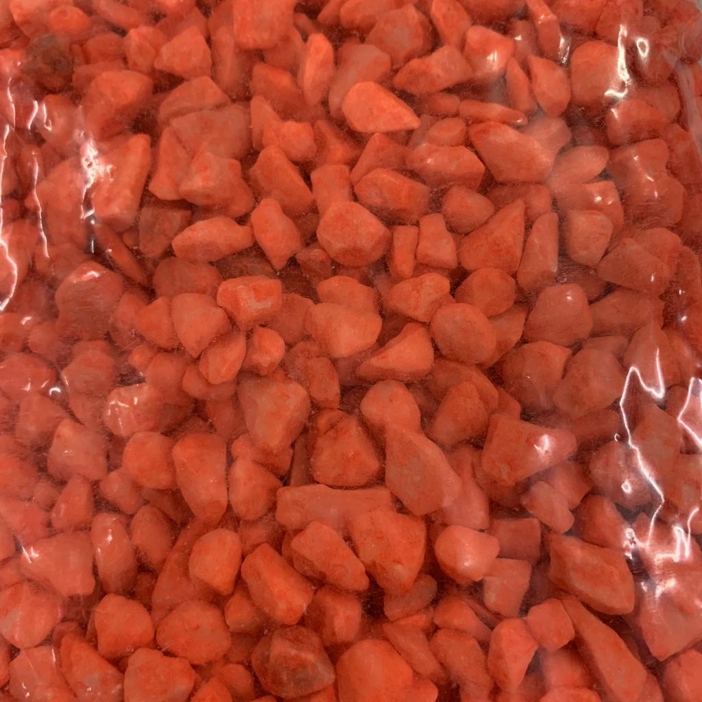 550G Sỏi Nhiều Màu Trang Trí Hồ Cá, Bể Cá Thuỷ Sinh, Nhà Cửa, Chậu Cây,...