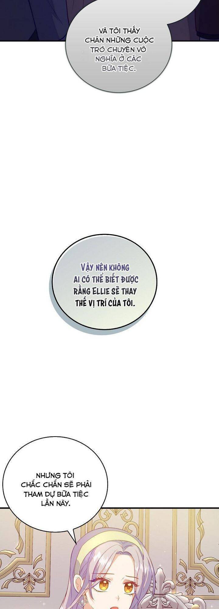 tôi chỉ nhận ra sau khi mất cô ấy chapter 24 10