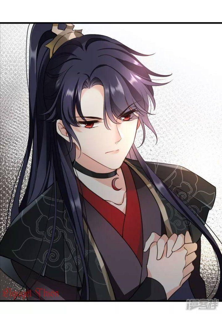 nụ cười của ngươi ngọt gãy tám cái răng của ta chapter 6 9