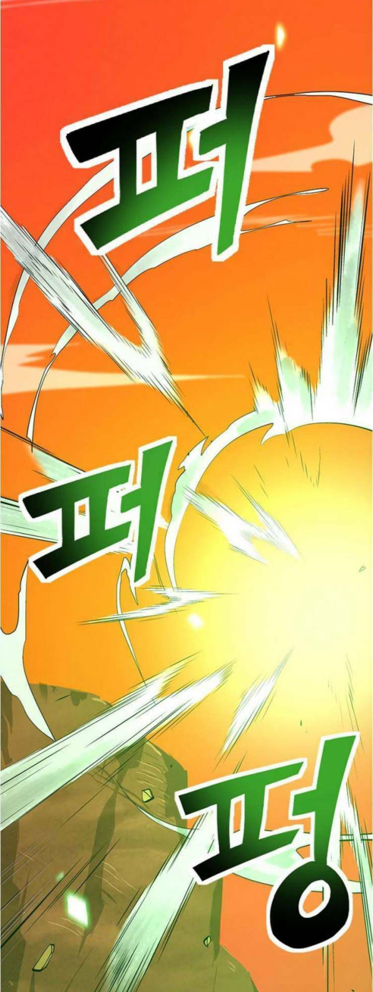 tôi tự động săn một mình chapter 37 13