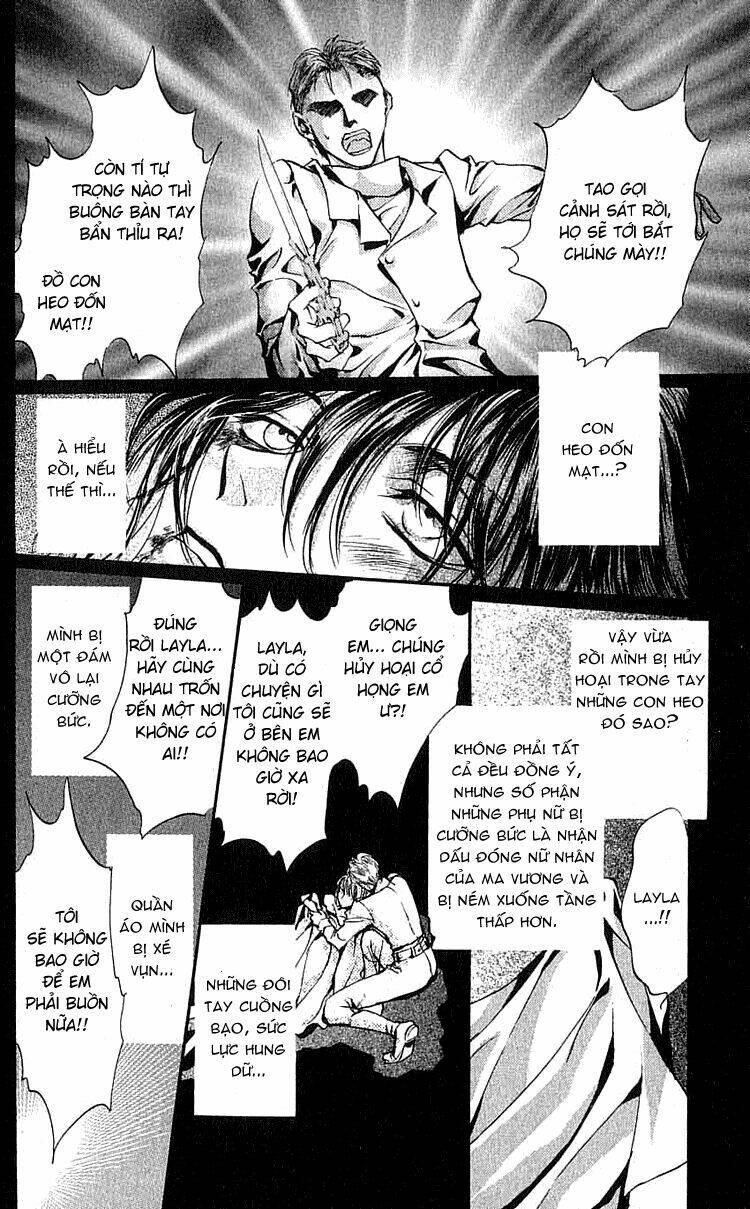 tình yêu loạn luân chapter 91 16