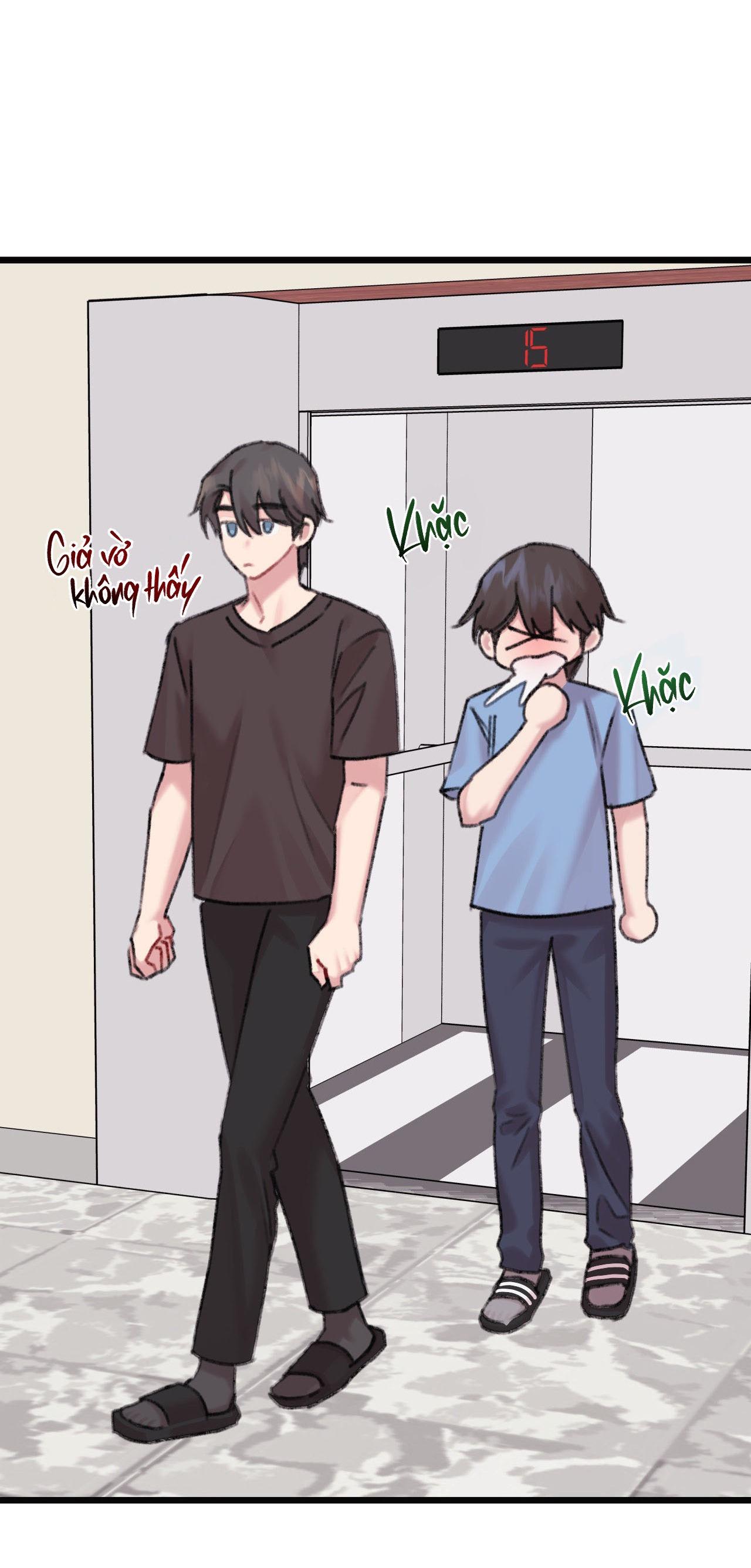 anh thật sự thích em sao chapter 25 24