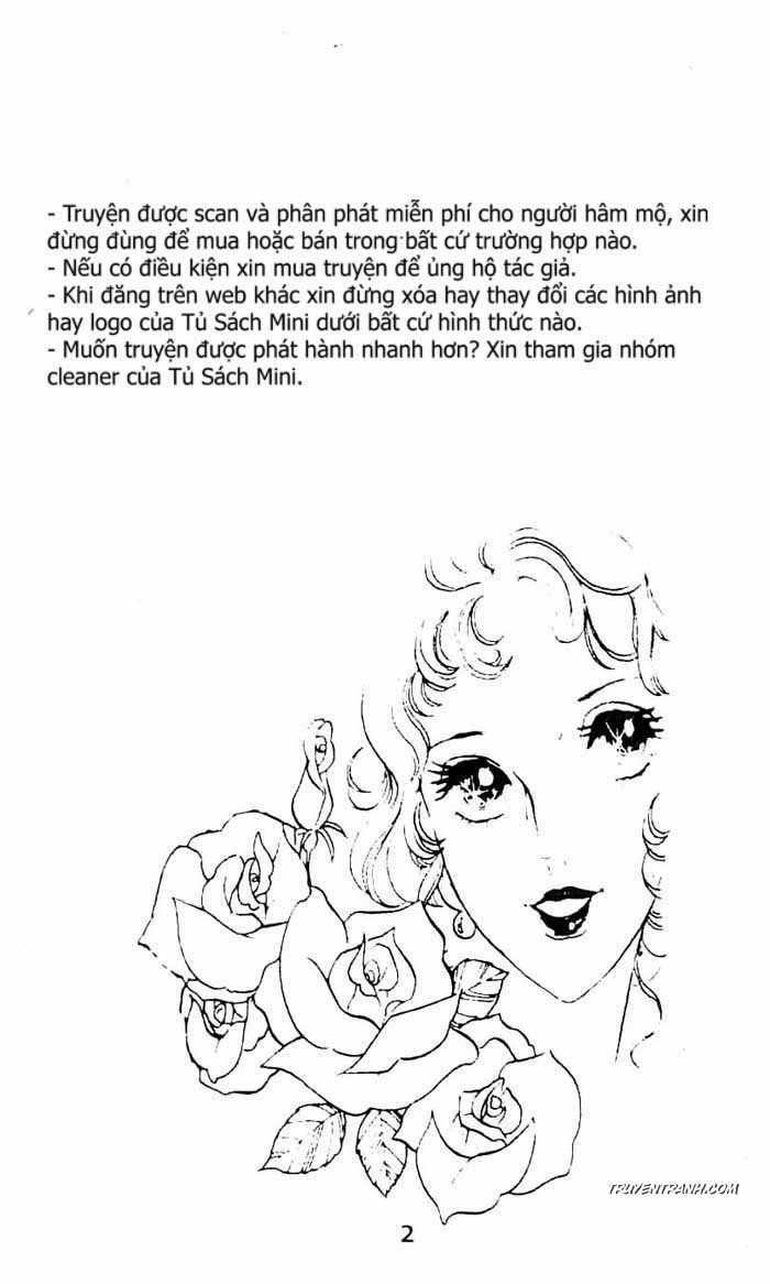 akuma no hanayome (bride of deimos) chapter 1 3