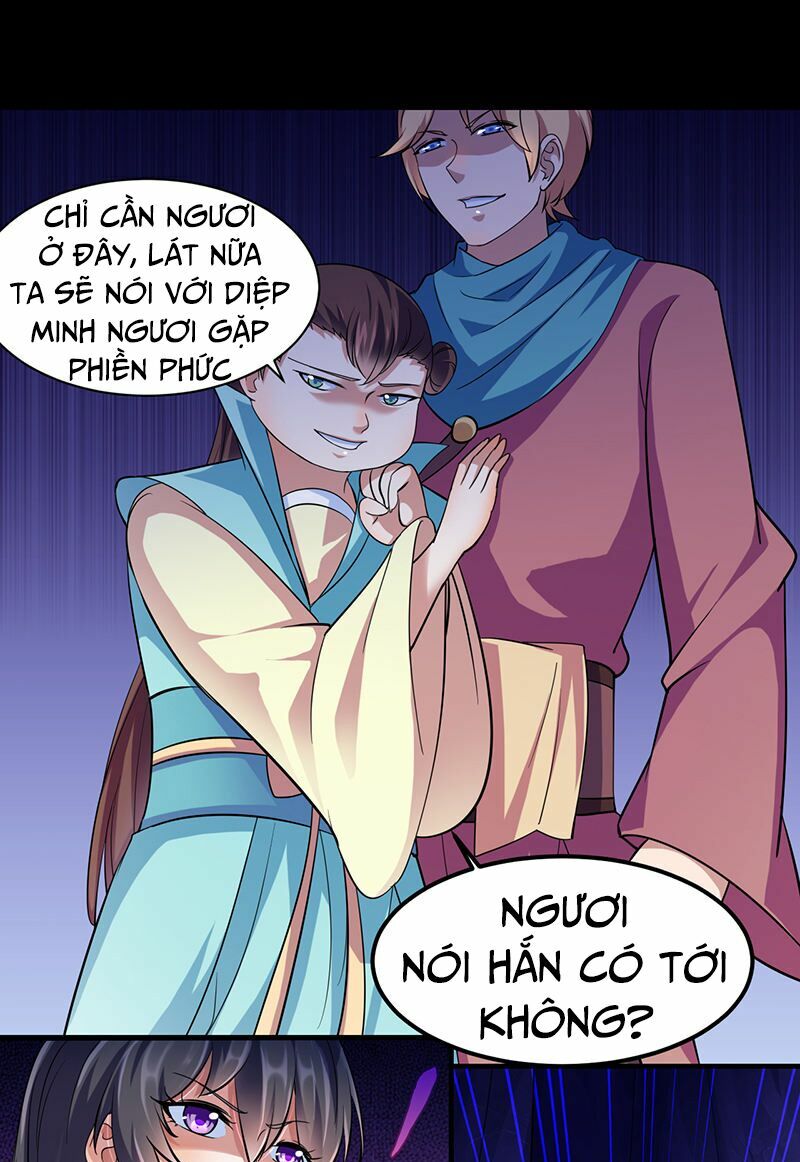 võ đạo độc tôn chapter 73 12