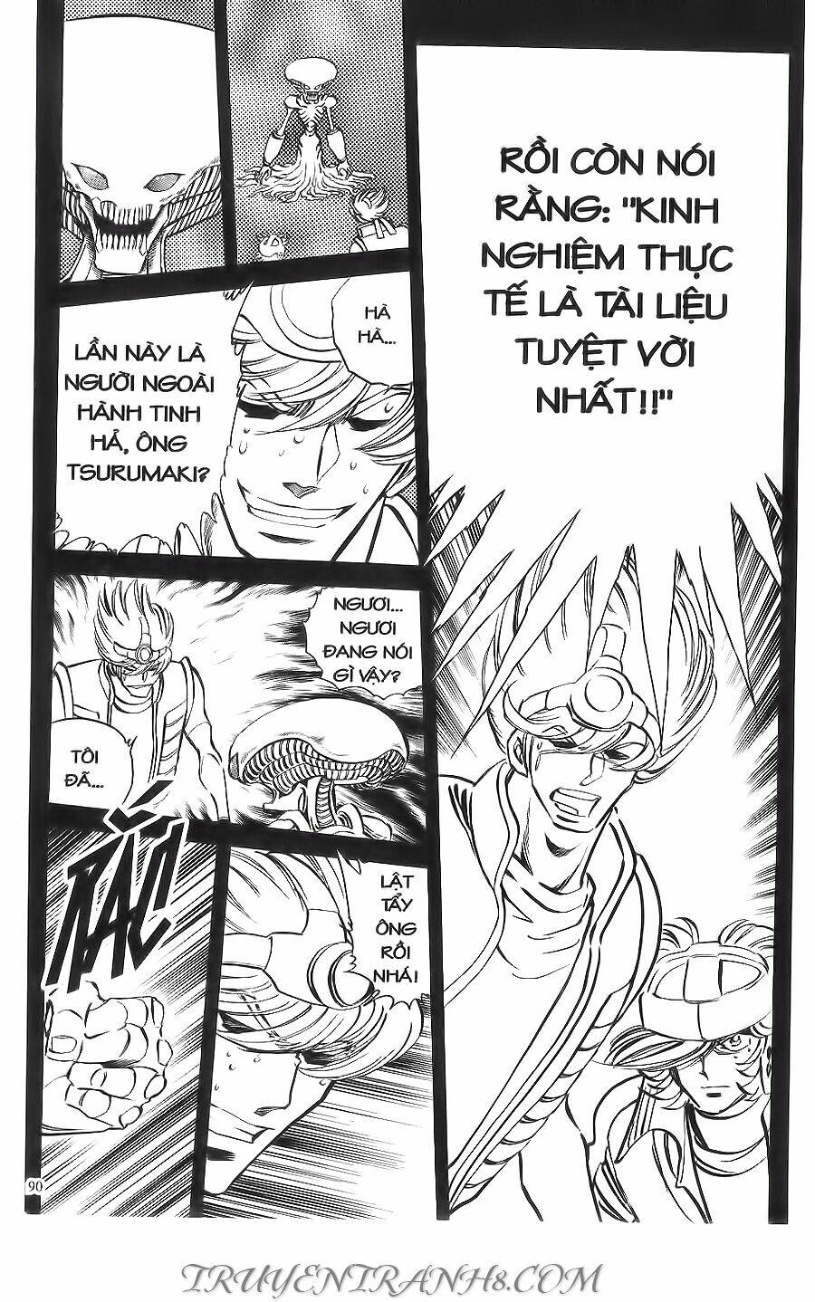 cây bút thần kỳ chapter 10 34