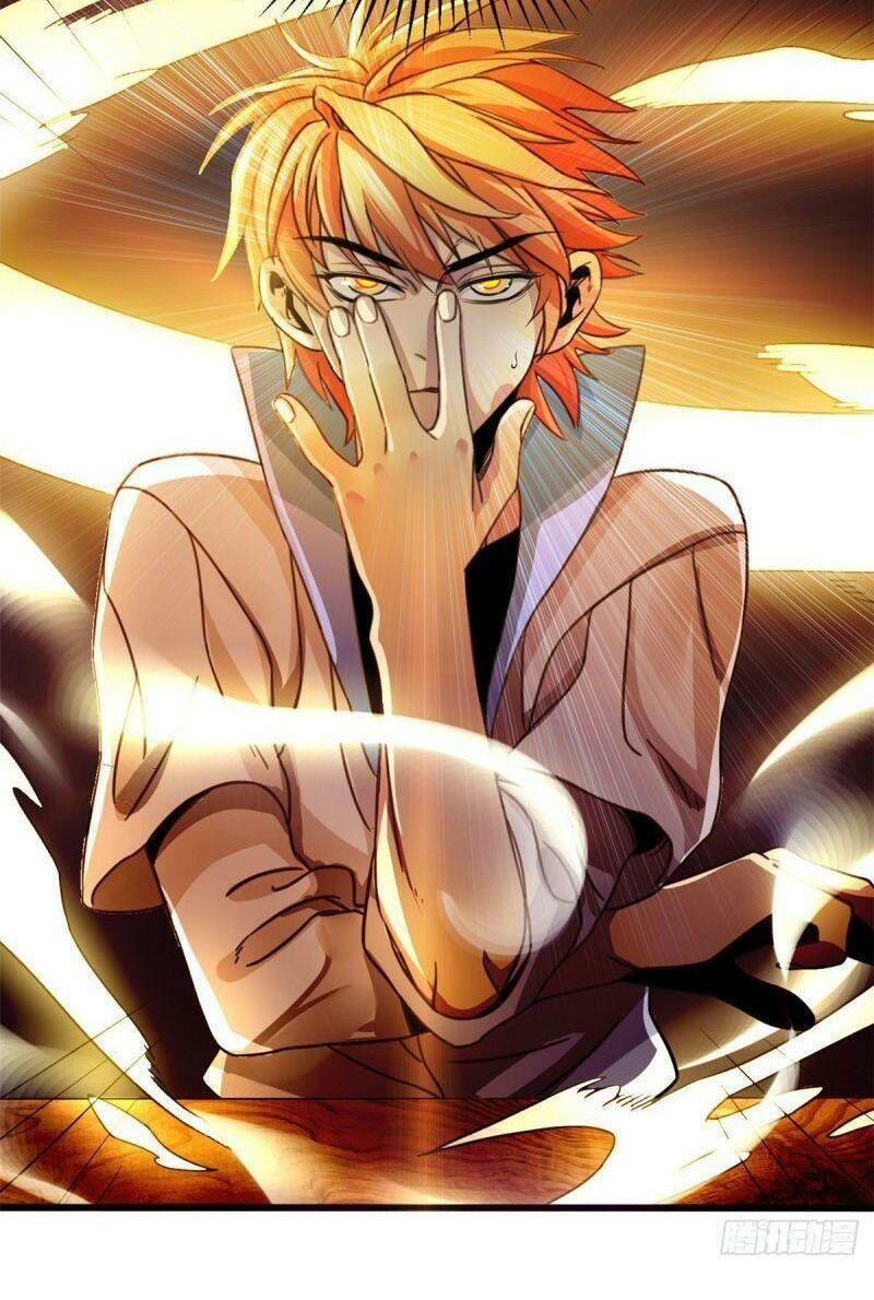 xã lam bạch chapter 2 24