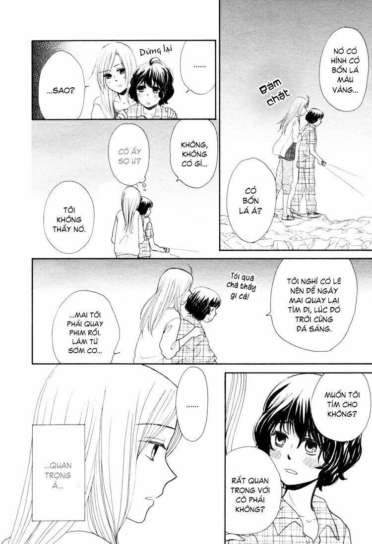 aqua blue cinema chapter 1 30