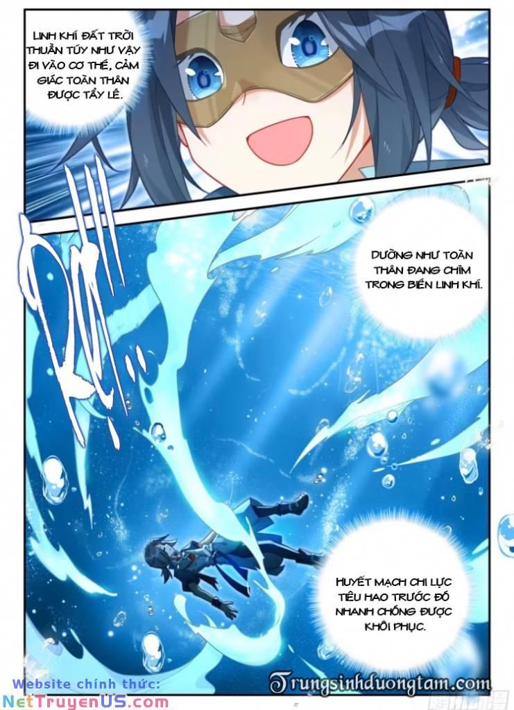 đấu la đại lục 5 - đường tam trùng sinh chapter 137 14