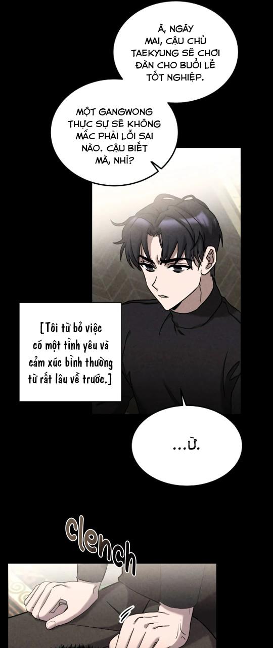 Tập Manhwa Ngắn Xôi Thịt 18+ chapter 62