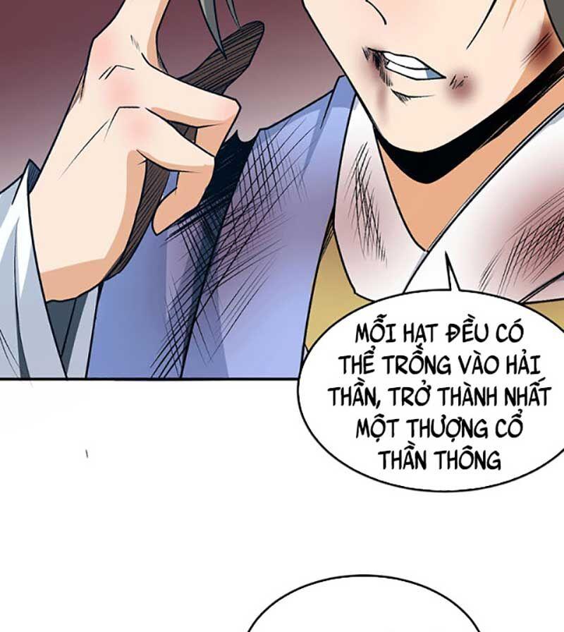 võ đạo độc tôn chapter 616 54