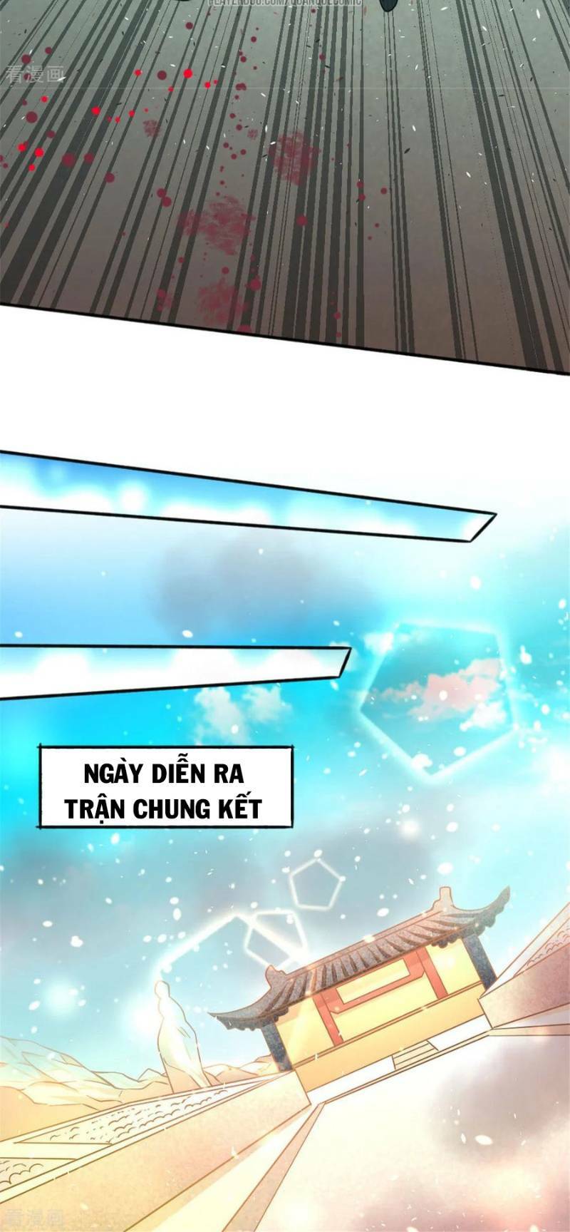 đô thị đỉnh phong cao thủ chapter 64 10