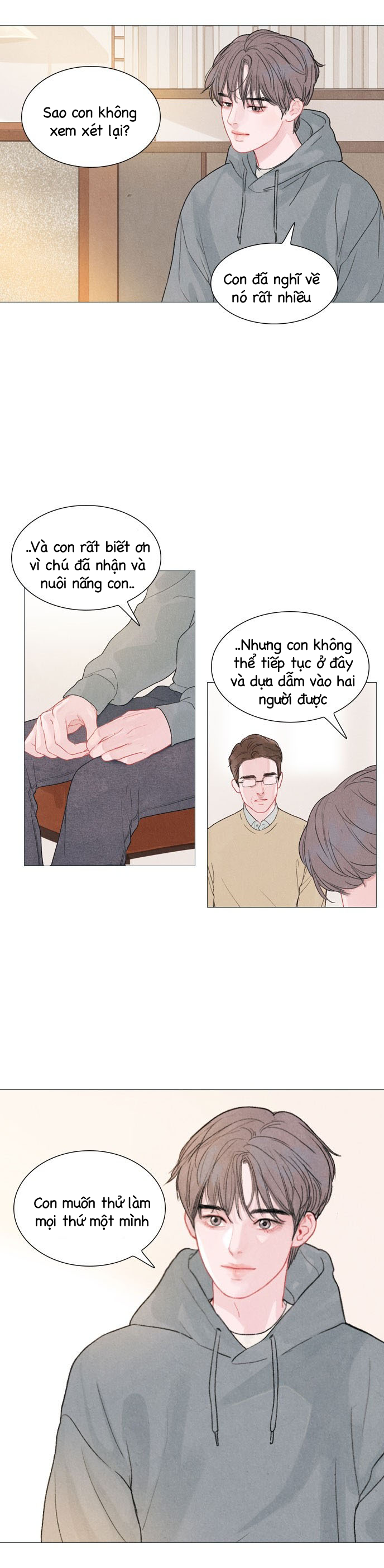 huyền bí chapter 1 8