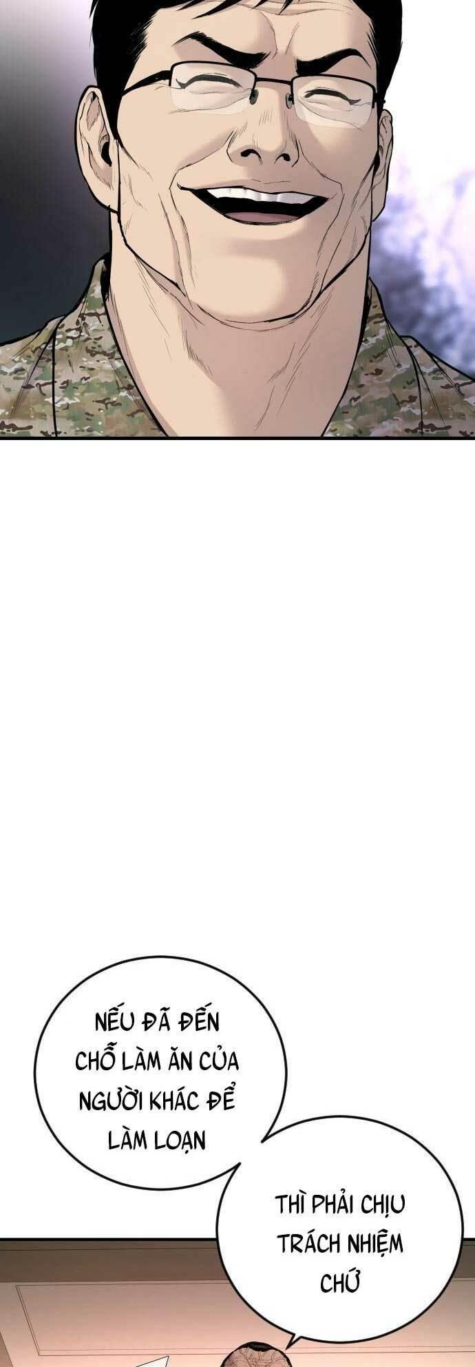 đặc vụ kim chapter 71 56