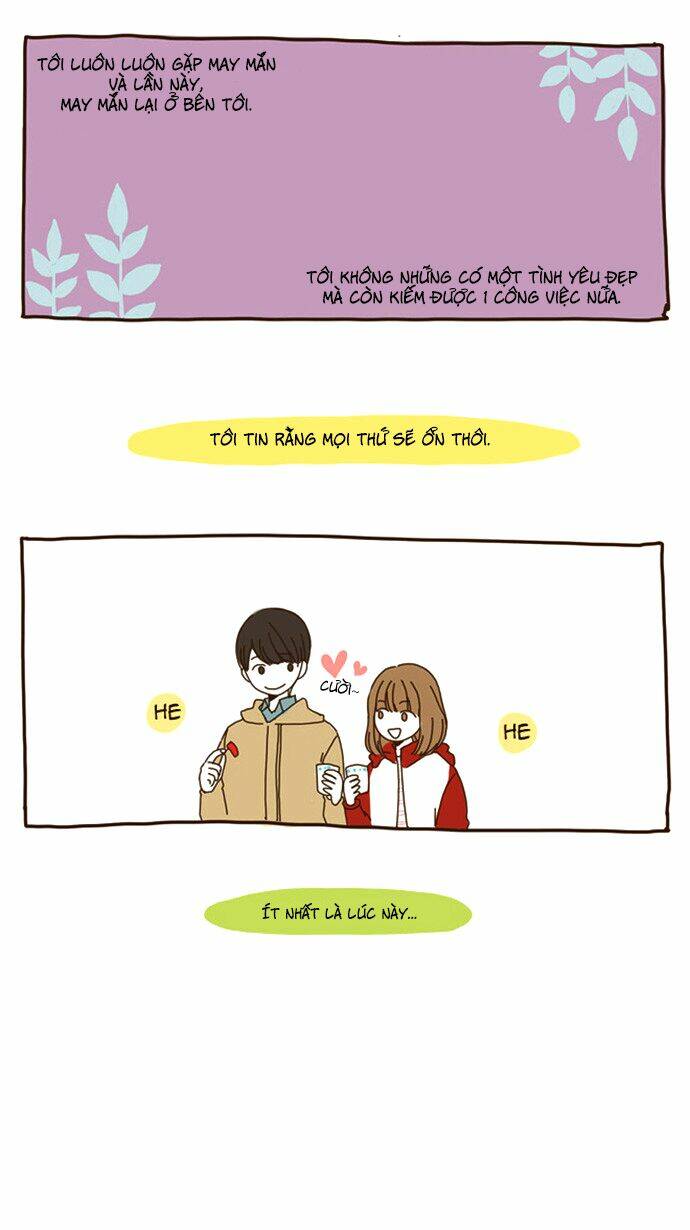 chuyện về những người tôi quen chapter 2 15