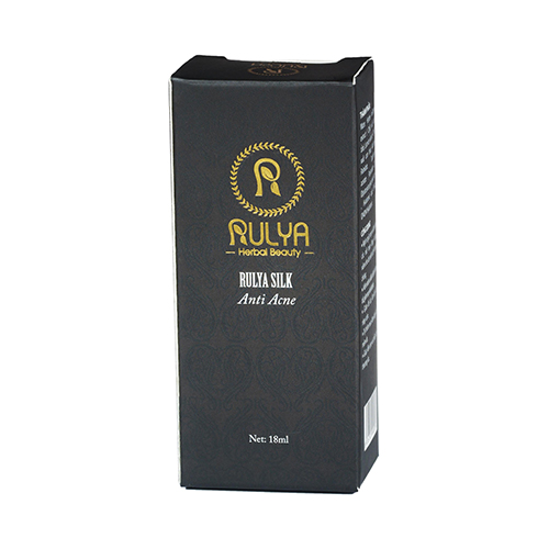 SERUM RULYA SILK