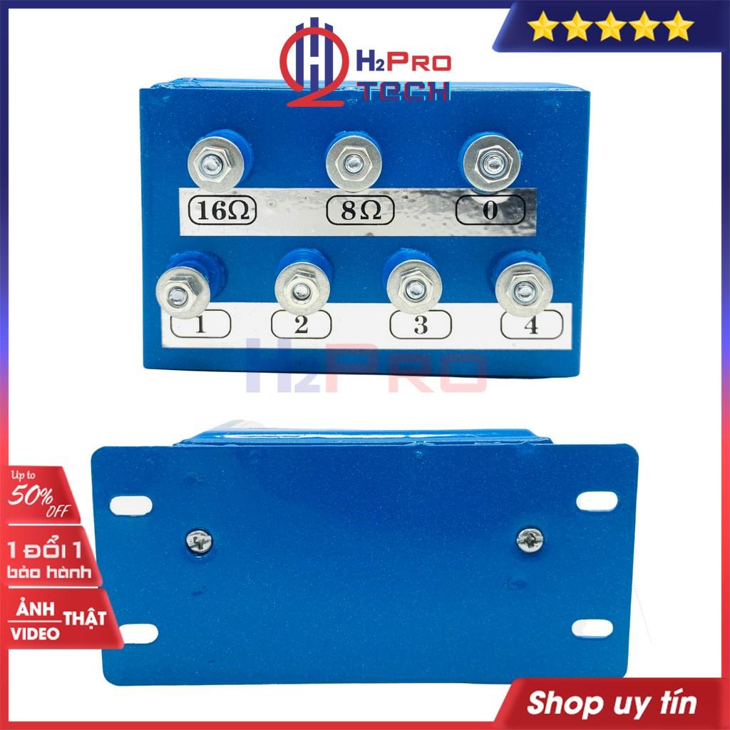 Biến Áp Loa Phóng Thanh, Loa Nén HC-222, HC-111 25W-250W, Biến Áp Bảo Vệ Loa Nén Phóng Thanh Cao Cấp - H2Pro Tech