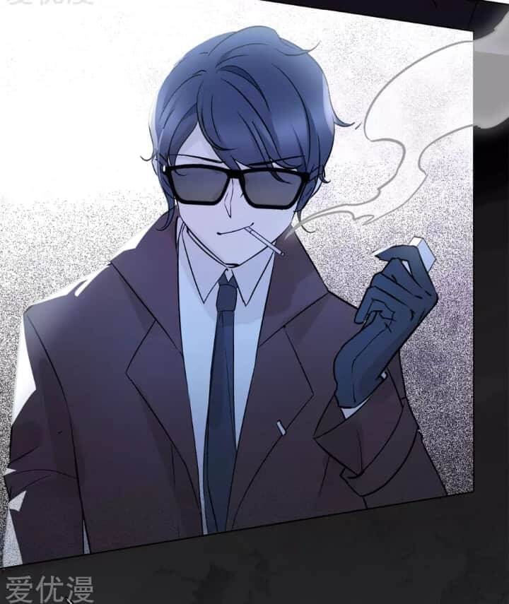 cô ấy đến rồi, xin nằm xuống! chapter 8 17