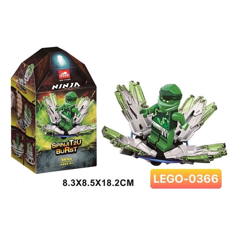 Bộ ĐỒ CHƠI XẾP HÌNH SIÊU HÓT