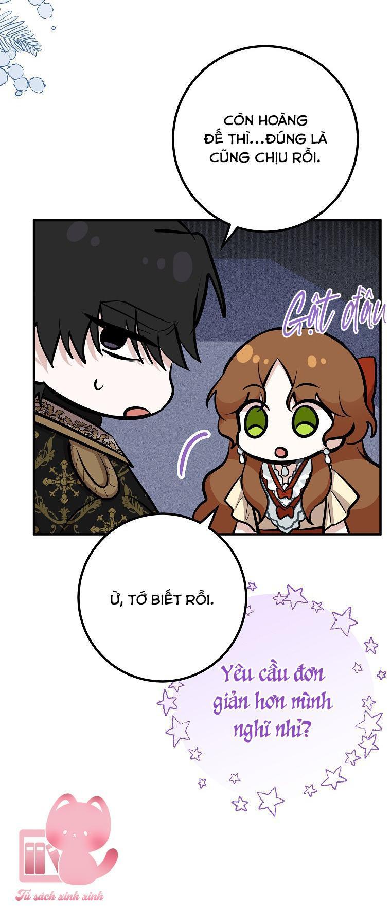 bác sĩ hoàn thành trách nhiệm rồi chapter 51 56