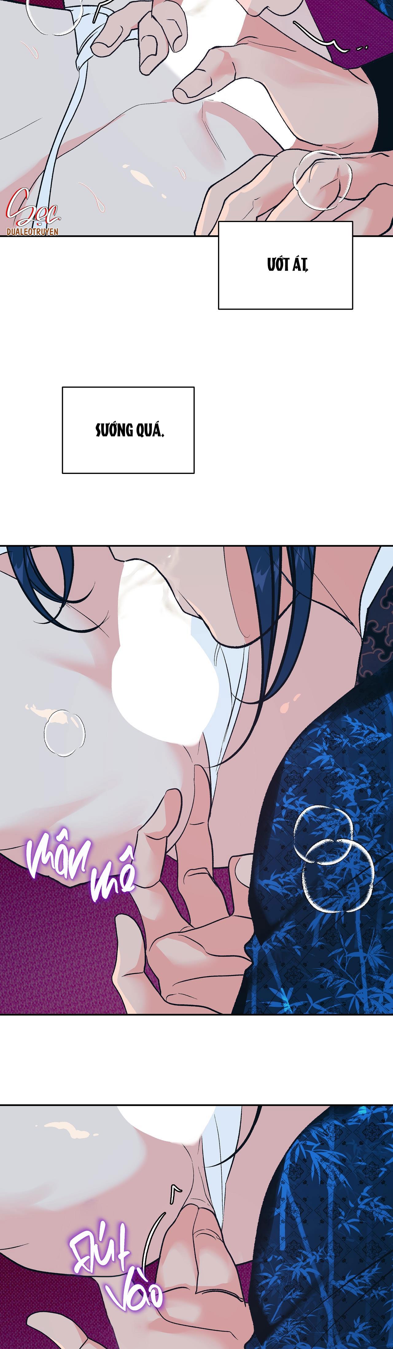 mộc đàn hương chapter 21 33