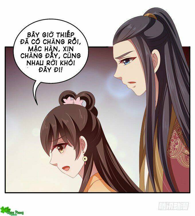 thịnh thế an nhiên chapter 40 31