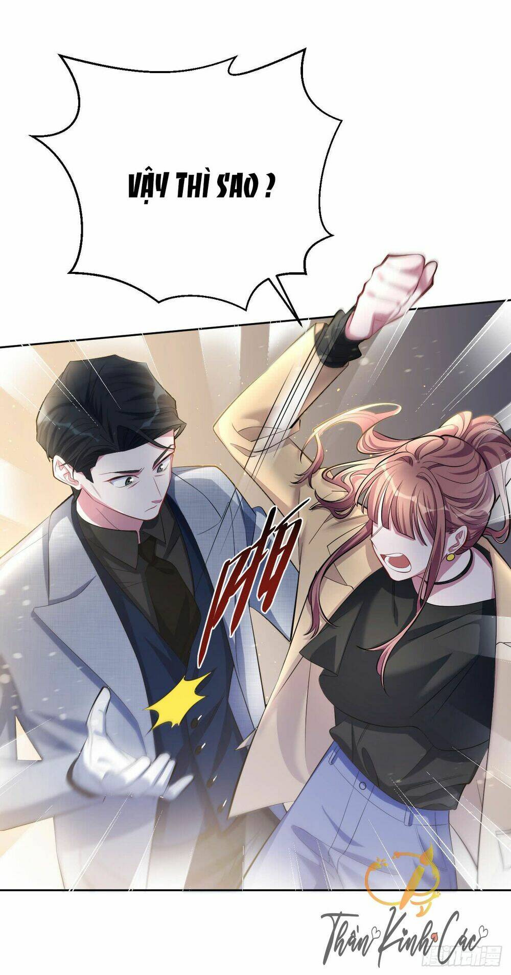 nhạc phụ đại nhân là lão bà chapter 19 14