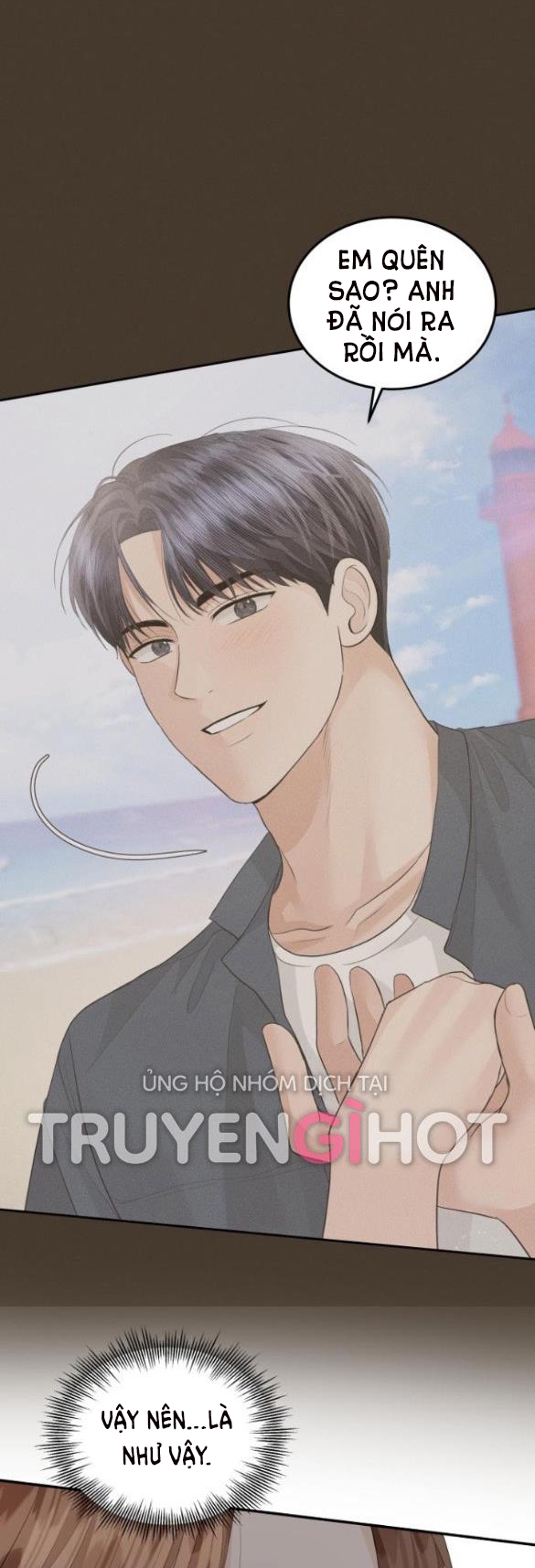 cuộc hôn nhân hoàn hảo chapter 54.1 25
