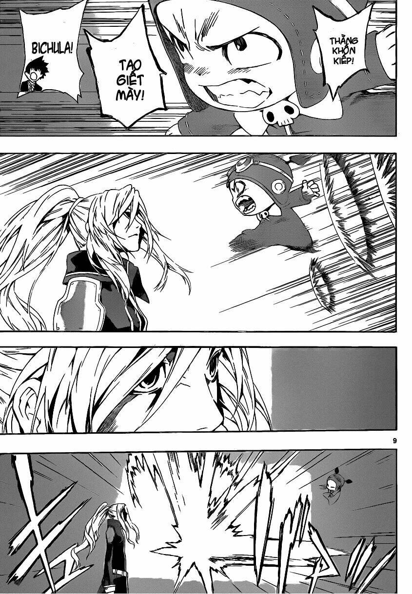 defense devil chapter 84 9