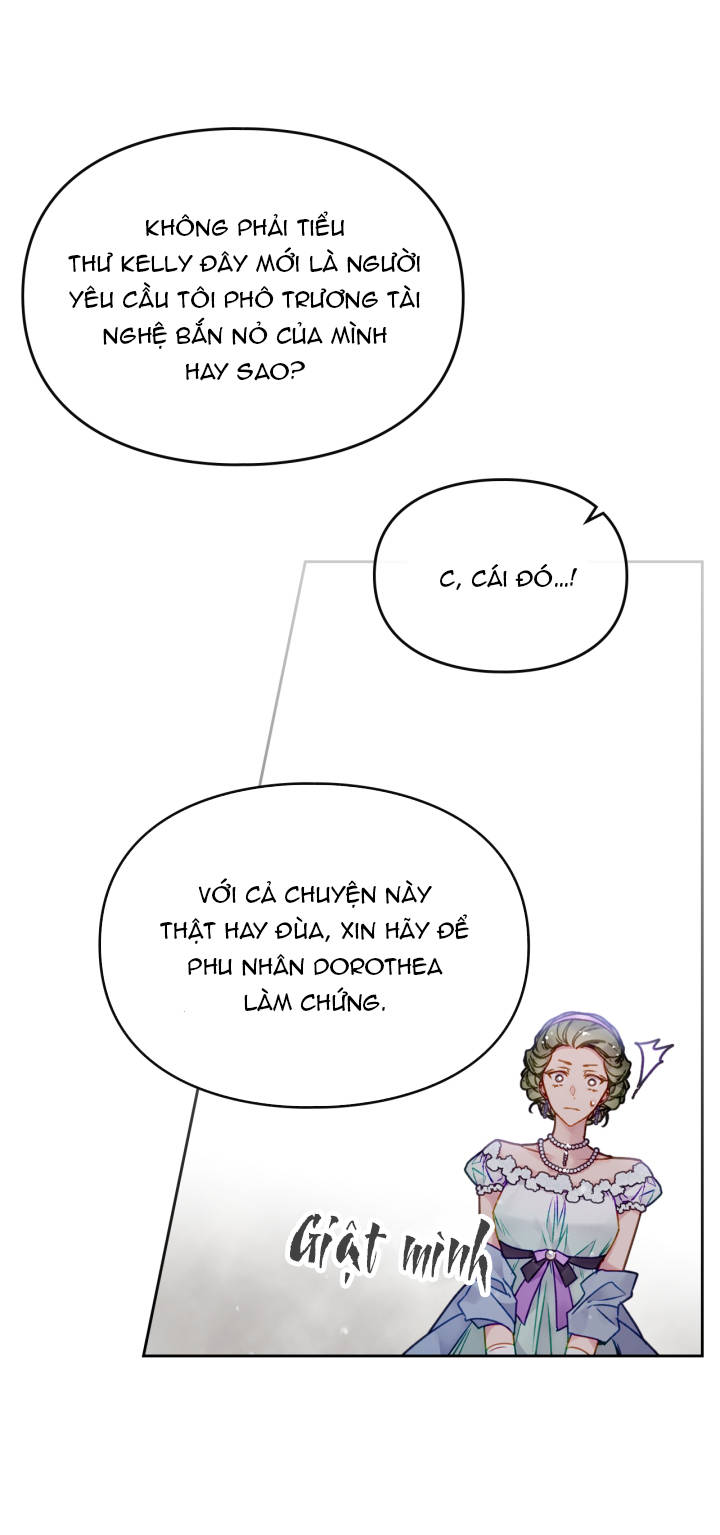 kết thúc của nhân vật phản diện chỉ có thể là cái chết chapter 82 29