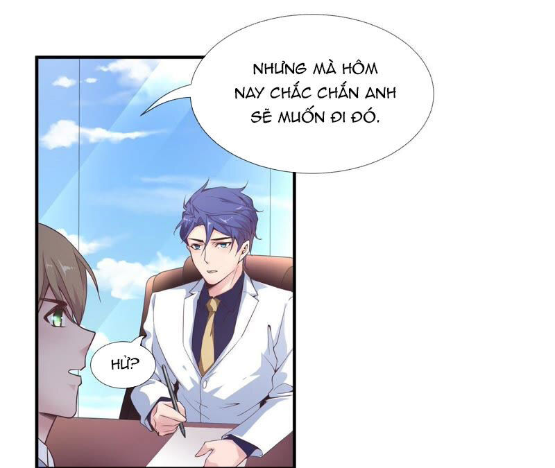 chiến lược lãng mạn của thịnh thiếu chapter 41 27