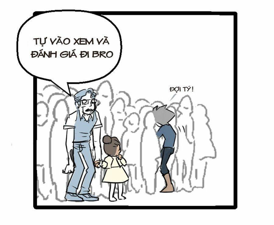 bạn trai tôi là zombie chapter 5 7