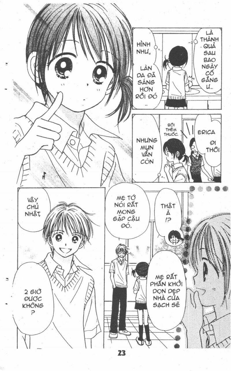 beautiful 100% chapter 4 24