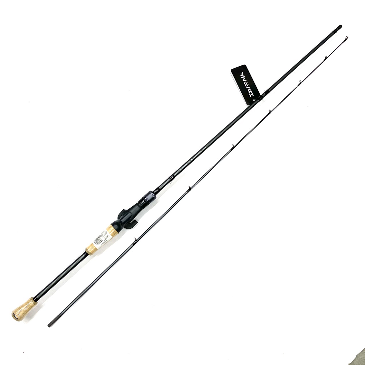 Cần Câu Cá Daiwa Procyon 662MF, 702MHX, 732MHX Cần Lure Máy Ngang 1m98, 2m1, 2m2 Dòng Cao Cấp Hàng Chính Hãng