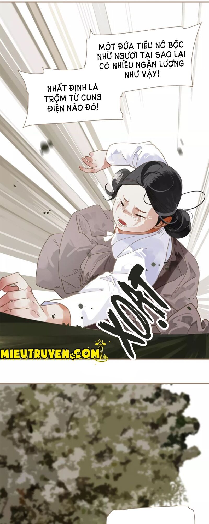 nhất đại linh hậu chapter 17 2