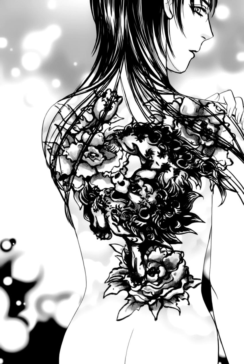 new pet shop of horror chapter 20 43