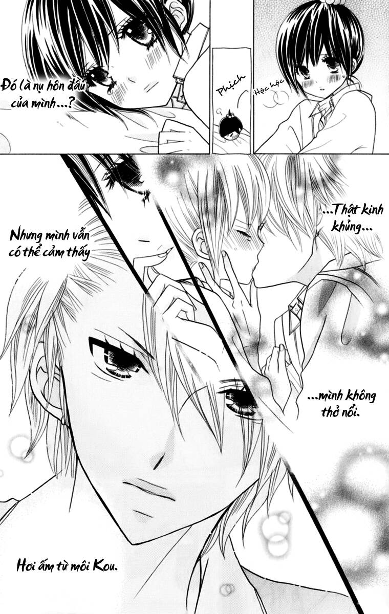 kimi ja nakya dame nanda chapter 13 10