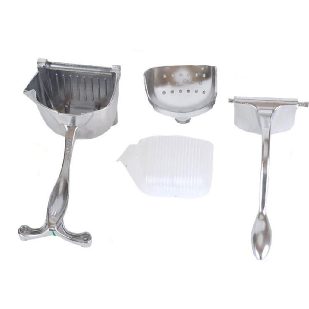 Lemon Squeezer Citrus Juicer Press Lime Manual Fruit Juice Squeeze