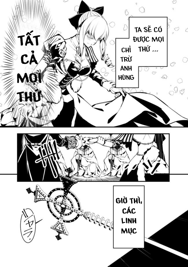 sự trỗi dậy của anh hùng hắc ám chapter 1 26