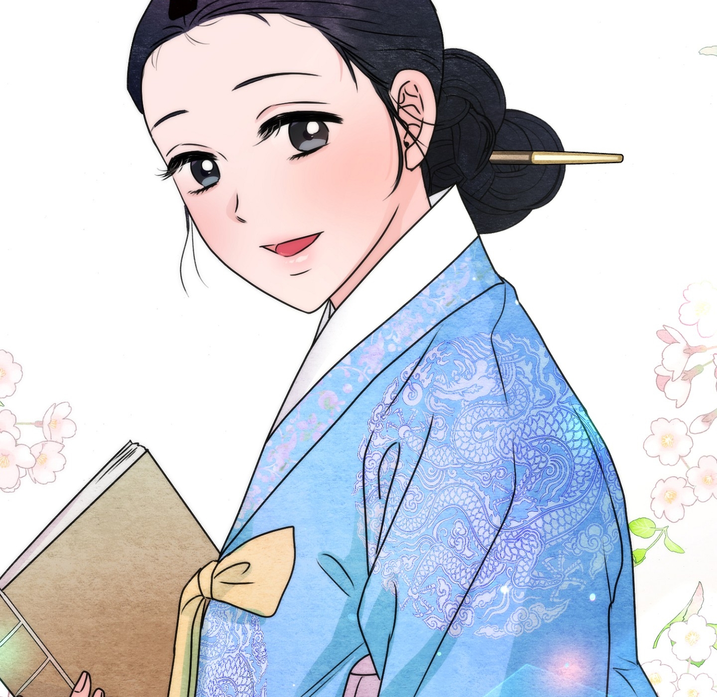 Cương Nhân chapter 89.1 15