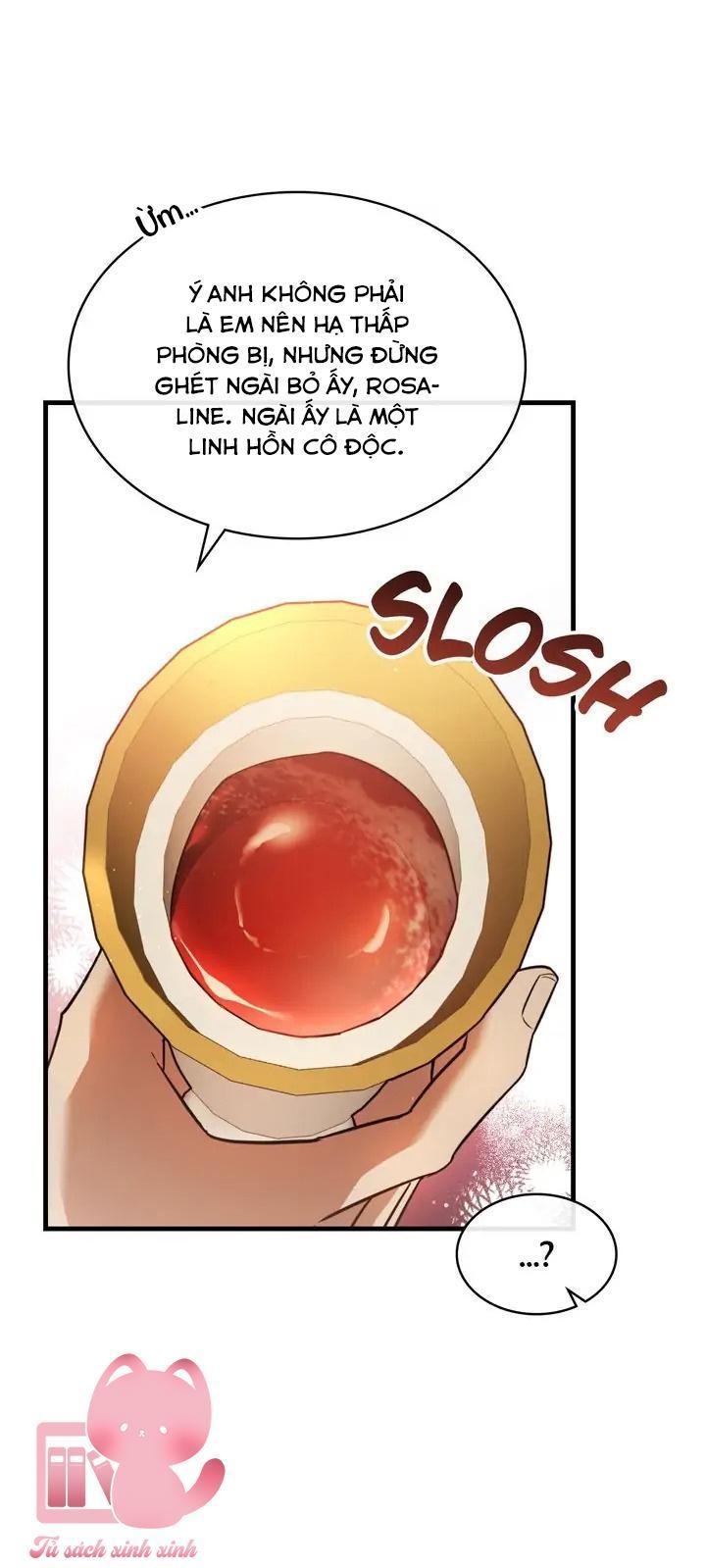 đêm đen khuất bóng chapter 24 43