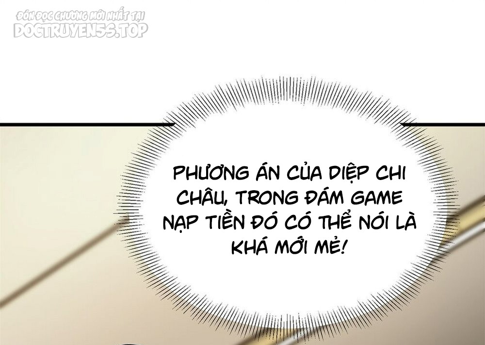 ta làm giàu từ thua lỗ game chapter 93 34