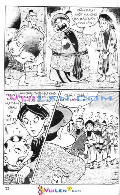 thần đồng đất việt chapter 7 19