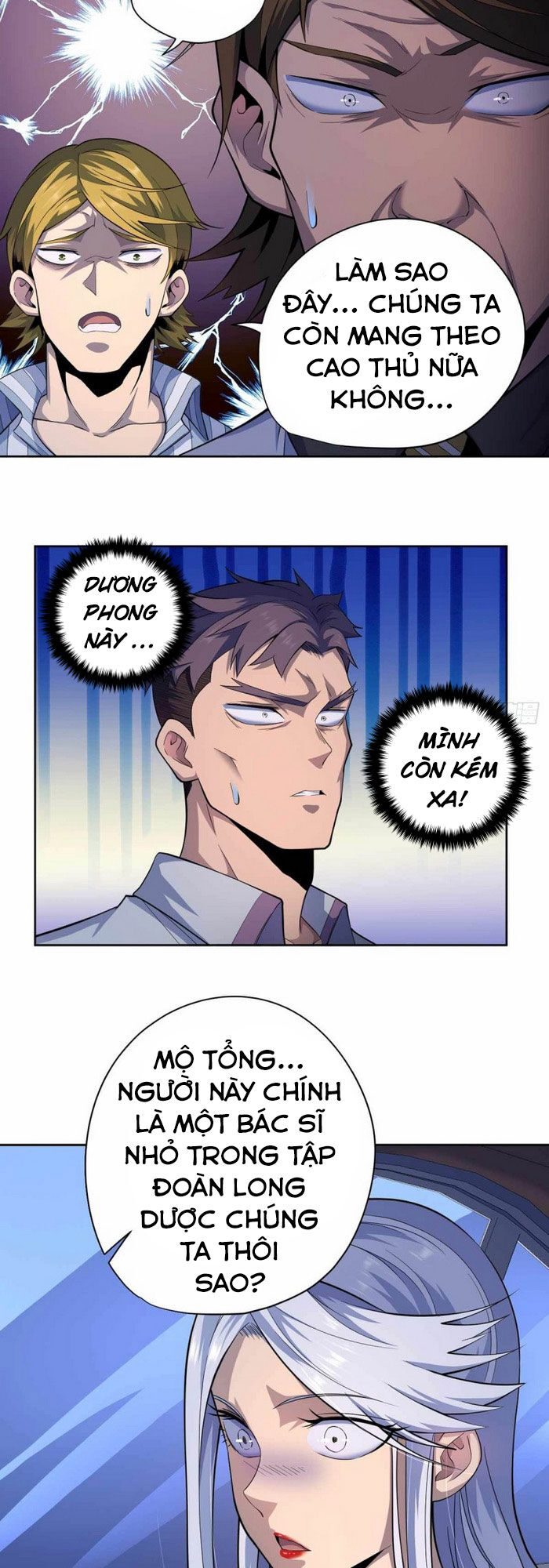 vương bài thần y chapter 40 19