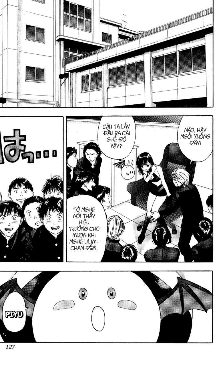 lilim kiss chapter 19 9